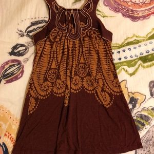 Anthropologie Top